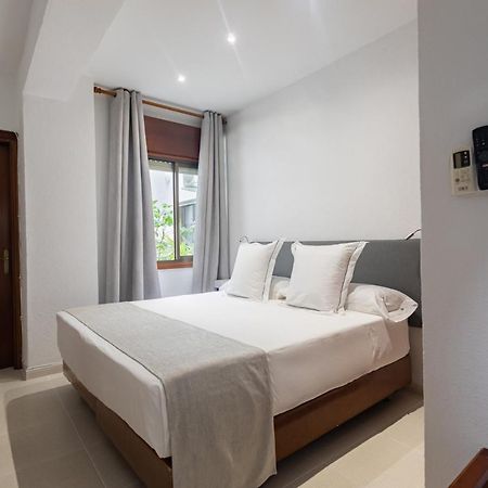 Hostal La Costa El Ejido Luaran gambar
