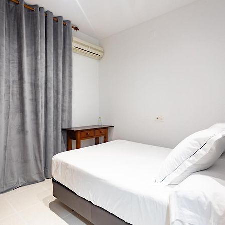 Hostal La Costa El Ejido Luaran gambar